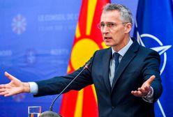 Macedonia Północna została członkiem NATO