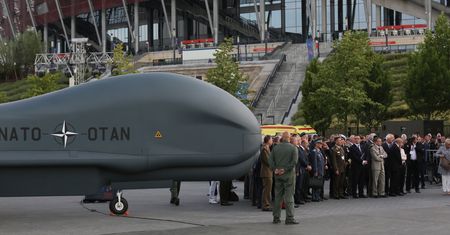 Norwegia: "Mamy dowody, że Rosja zakłócała sygnał GPS"