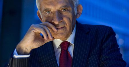 Jerzy Buzek: Nasze wejście do NATO to zwycięstwo ducha "Solidarności"