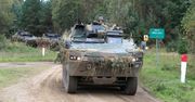 Przerzut wojsk w Europie to wyzwanie dla NATO [Defence24]