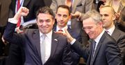 NATO się powiększa. Macedonia Północna coraz bliżej akcesji do Sojuszu Północnoatlantyckiego