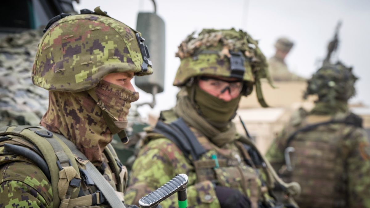 W tegorocznej edycji ćwiczeń weźmie udział 29 państw członkowskich NATO, a także Szwecja i Finlandia, które są państwami partnerskimi Sojuszu