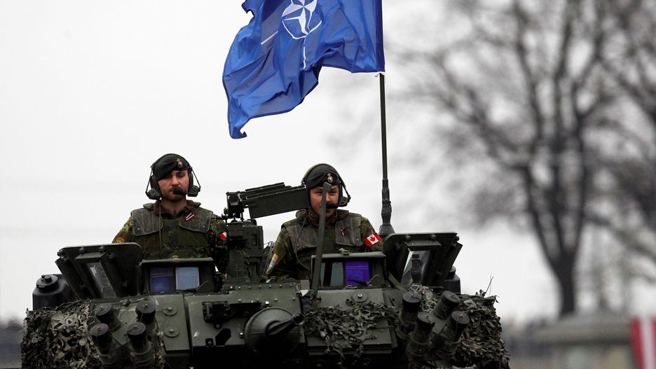 Mnożą się wątpliwości wokół NATO