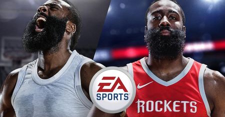 NBA Live 18 powalczy z NBA 2K18 ceną. Na Xboksie One jest dwa razy tańsze