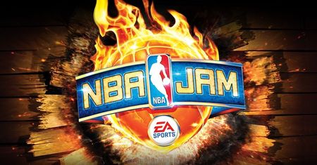 NBA Jam powróci na swoje 25-lecie?