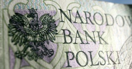 NBP. Nowy banknot o nominale 19 złotych. Przedstawia portret znanego Polaka