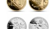 Olimpiada w Pjongczangu szansą dla kolekcjonerów. NBP wybił monety