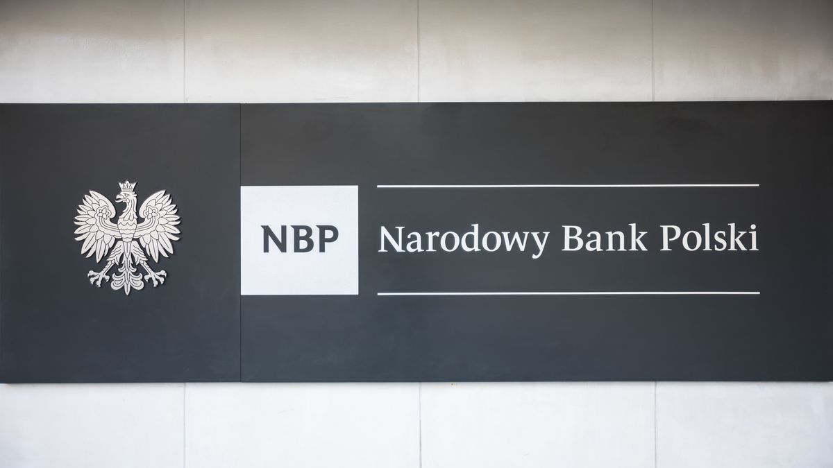 Narodowy Bank Polski opublikował sprawozdanie finansowe