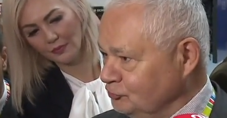 Jest prawą ręką szefa NBP i ukryła swoje zarobki. Zupełnie legalnie