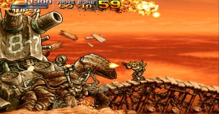 Humble Bundle na 25-lecie NEO GEO rozrósł się do 25 gier