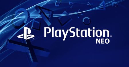 Ale że jak to? PlayStation 4 Neo nie przyjedzie na E3?