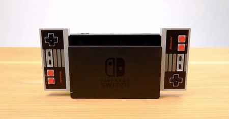 Abonament Nintendo Switch Online startuje w przyszłym tygodniu