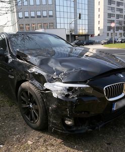 Nowe informacje o kolizji Bartosza Kownackiego