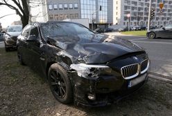 Nowe informacje o kolizji Bartosza Kownackiego