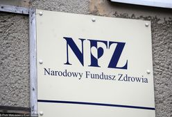 Służba zdrowia. Szef NFZ: mamy ważne zadanie do wykonania