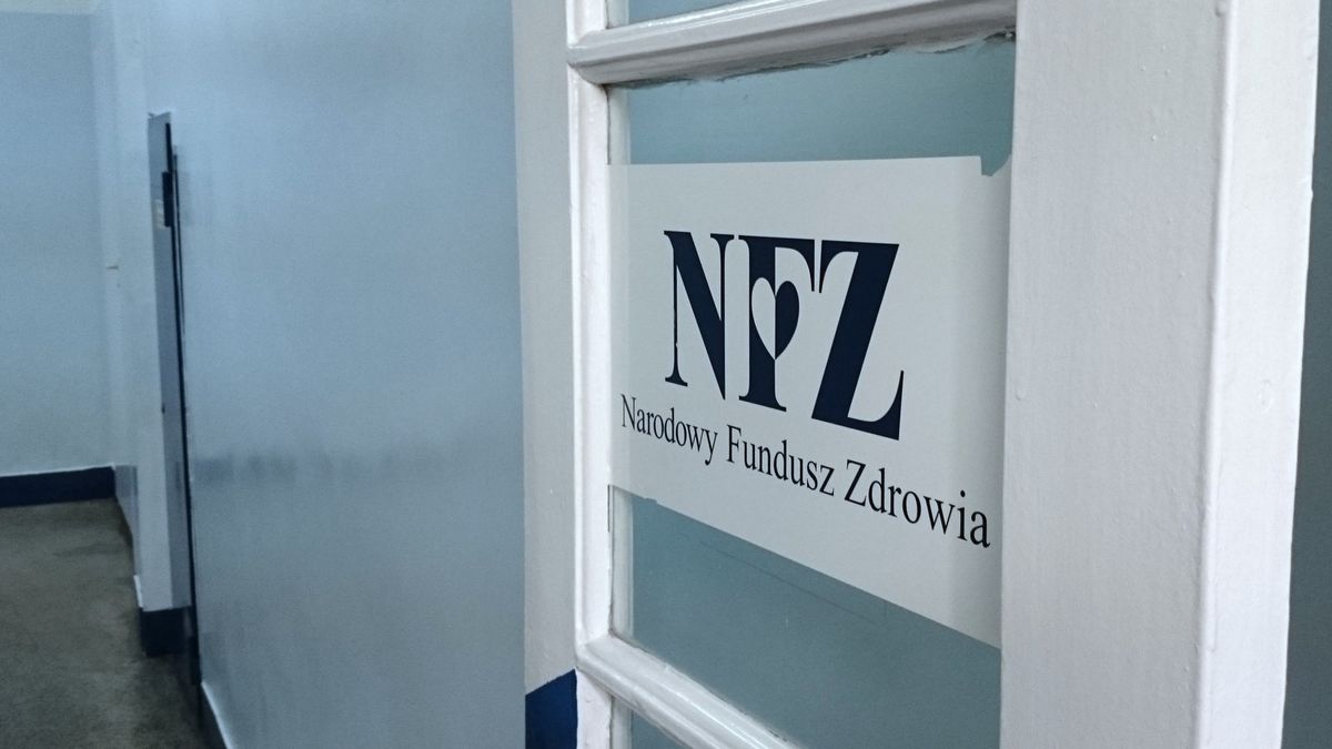 NFZ zapewni dostęp wszystkim pacjentom i służbie medycznej do testów na koronawirusa.