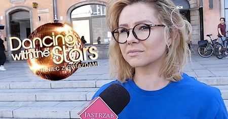 Zapytaliśmy Anię Karwan o rezygnację z "TzG". Komentarz gwiazdy zaniepokoi fanów [WIDEO]