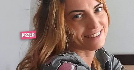 Przefarbowała się na blond, mocno ścięła włosy i voilà… Skromna Ania z "Rolnika" to teraz prawdziwa petarda
