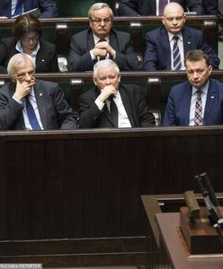 Afera w NIK. Jarosław Kaczyński i Marian Banaś w osobistym sporze z rodziną w tle. "Pewnych granic się nie przekracza"