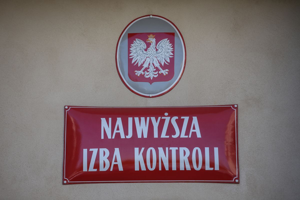 Ministerstwo Zdrowia pod lupą. NIK stwierdziła nieprawidłowości