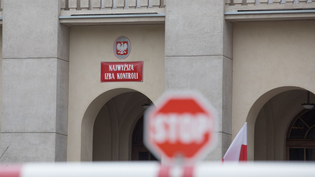 NIK wytyka błędy GPW w sprawie GetBacku