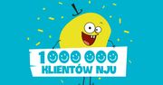 Nju mobile świętuje – ma już milion abonentów. Czym ich przyciąga?