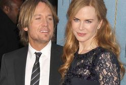 Macierzyństwo najważniejsze dla Nicole Kidman