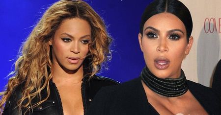 Beyonce dopięła swego! Skutecznie zniechęciła wszystkich do Kim Kardashian! Nawet sprzątaczki i fryzjerów