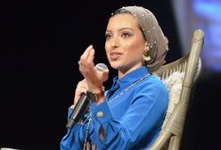 "Vogue" pomylił muzułmańską aktywistkę z aktorką. "Byłam zdruzgotana"