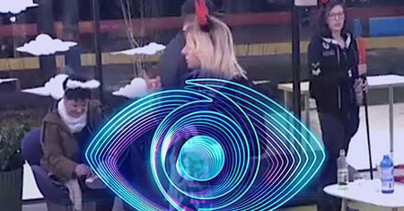 "Big Brother" z nową uczestniczką! Już na starcie nieźle namieszała – próbowała przemycić niedozwoloną substancję!
