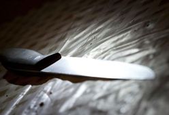 Toruń: Pijany mężczyzna ugodził nożem swoją krewną podczas kłótni. Kobieta nie żyje