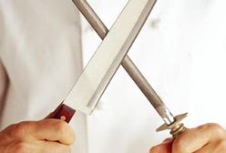 Ochroniarz odciął dłoń klientowi