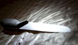 Wysiedli z auta i pocięli chłopakowi twarz. Atak w Zielonej Górze, policja postawiona na nogi