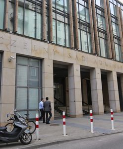 NSA zadaje dwa pytanie prejudycjalne TSUE. Jedno z nich dotyczy KRS