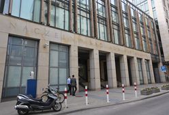 NSA zadaje dwa pytanie prejudycjalne TSUE. Jedno z nich dotyczy KRS