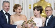 Oscary 2013 rozdane! Kto triumfował?