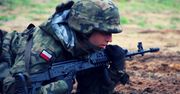 Żołnierze Obrony Terytorialnej będą ćwiczyć z aplikacją. Do tego zachęca ich MON i #OTrening