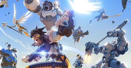 Mike Morhaime wypowiedział się o crunchu w Blizzardzie i przyczynach anulowania Titana