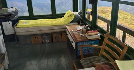 Jesteście cyfrowymi turystami? Może tak rzucić wszystko i wyruszyć do Wyoming śladem Firewatch?