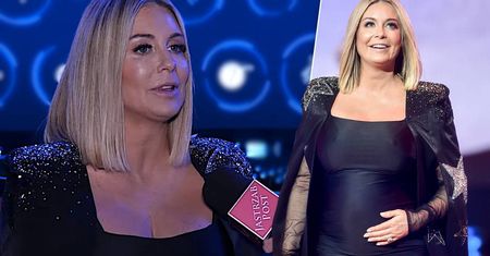 Małgorzata Rozenek wybrała dla syna staroangielskie imię. Zdradziła nam jakie