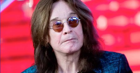 Ozzy Osbourne umiera… Muzyk zdradził szczegóły swojej choroby: "Ostatni rok był dla mnie piekłem"