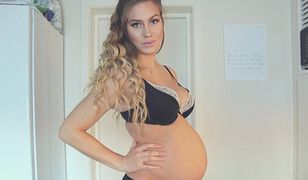 Sexy mama. Fakty i mity o powrocie do formy sprzed ciąży