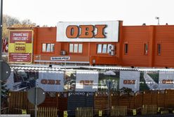 Obi nie sprzedaje fajerwerków. Powołuje się na dobro zwierząt i środowiska