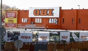 Obi nie sprzedaje fajerwerków. Powołuje się na dobro zwierząt i środowiska