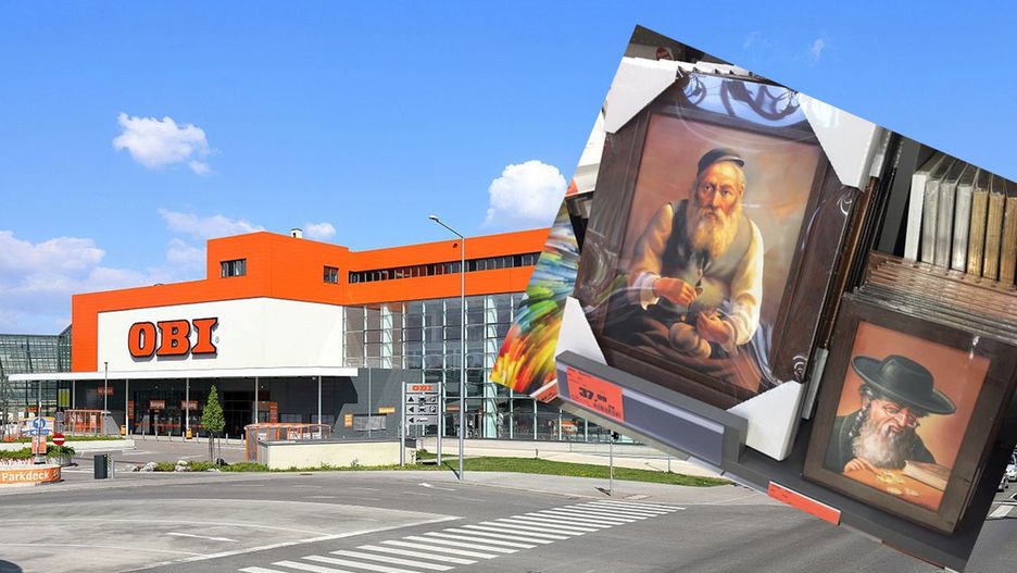Wyobrażenie Żyda jest popularną w Polsce ludową pamiątką. Mimo tego odnosi się do wyobrażeń i przesądów często mających podłoże stereotypowe i antysemickie. 