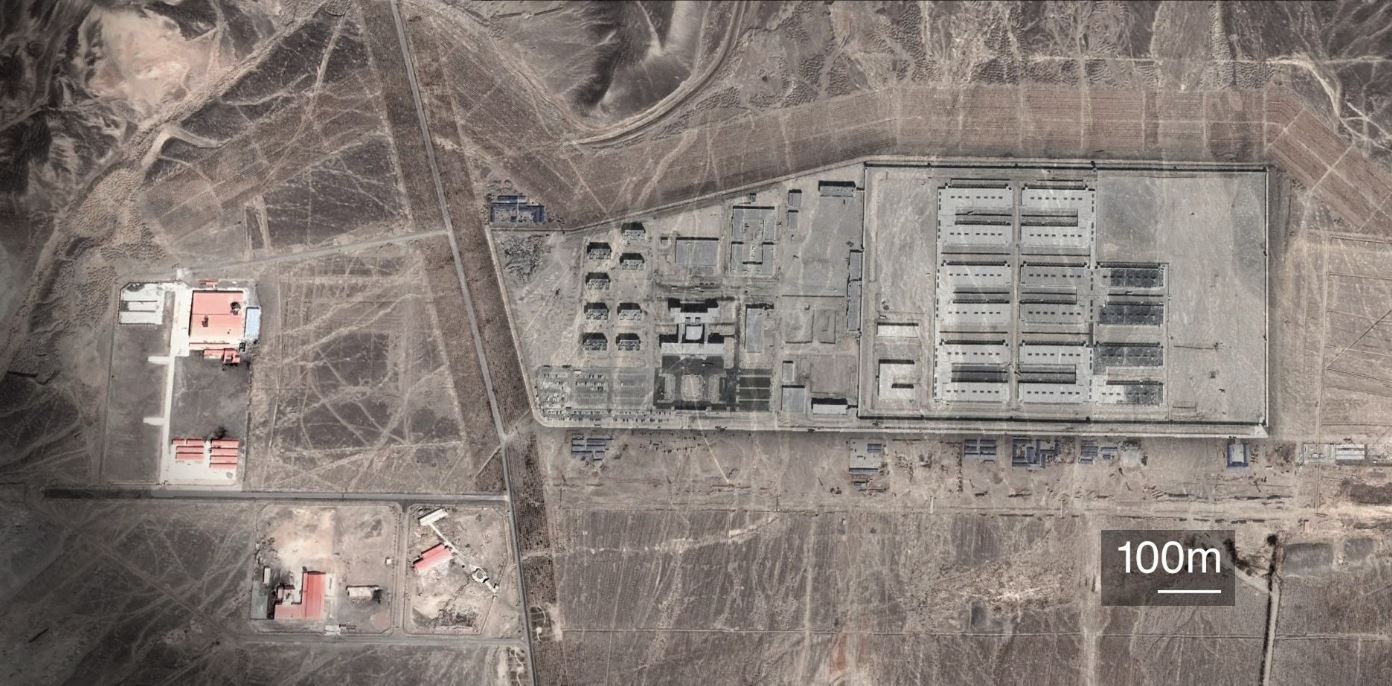 Sekretne obozy w Chinach. Dziennikarskie śledztwo obnaża prawdę