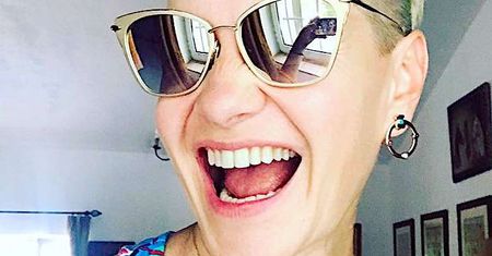 Przecieramy oczy z niedowierzania! Małgorzata Kożuchowska pokazała swój poranny trening! Tylko ten strój… [WIDEO]