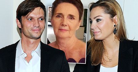 Socha odsłoniła nieznane kulisy swojego małżeństwa. Musiała reagować jej mama: "Wzięła sprawy w swoje ręce"