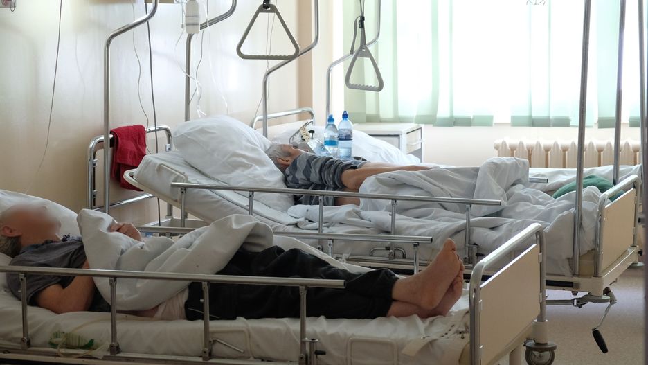 Rozprzestrzenianie się odry ma wynikać z niedostatecznej liczby zaszczepionych.