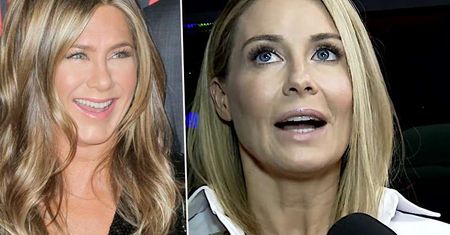 Małgorzata Rozenek wzoruje się na Jennifer Aniston! Ale to nie ona jest jej największą inspiracją! [WIDEO]